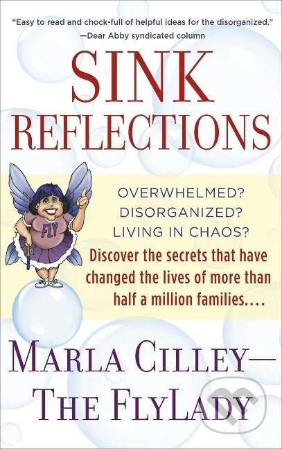 Sink Reflections - Marla Cilley