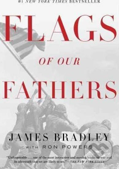 Flags of Our Fathers - James Bradley