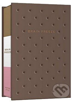Brain Freeze Journal - Orfali Potter