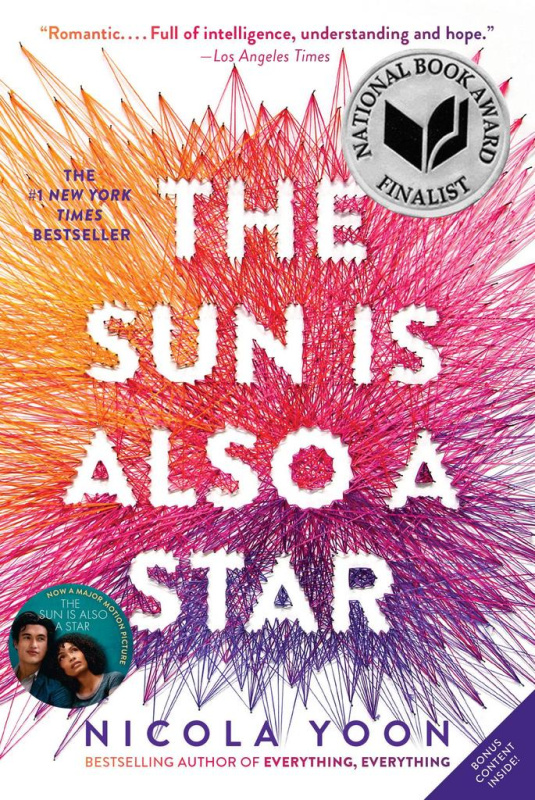 The Sun Is Also a Star
