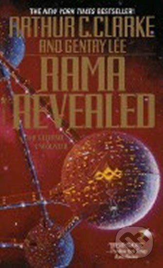 Rama Revealed - C. Arthur Clarke