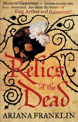 Relics of the Dead - Ariana Franklinová