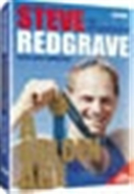 Steve Redgrave - A Golden Age - Townsend Nick, Steven Redgrave