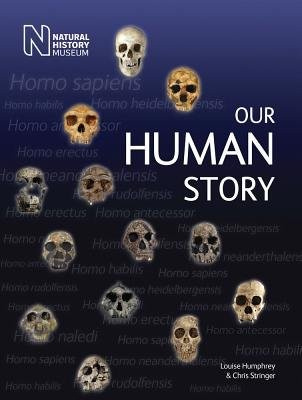 Our Human Story The Natural History Museum