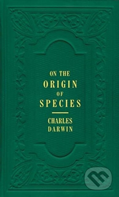 On the Origin of Species - Charles Darwin