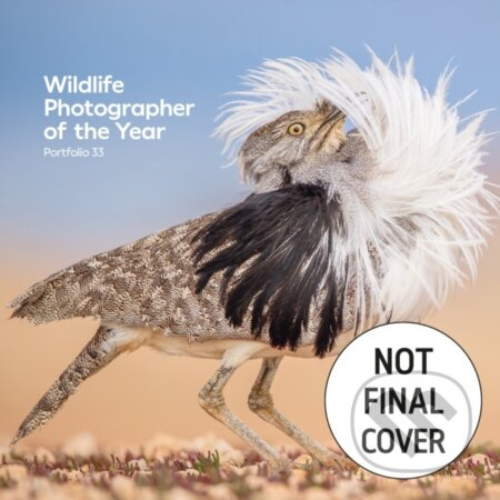Wildlife Photographer of the Year: Portfolio 33 - Rosamund Kidman Cox - kniha z kategorie Zdraví a životní styl
