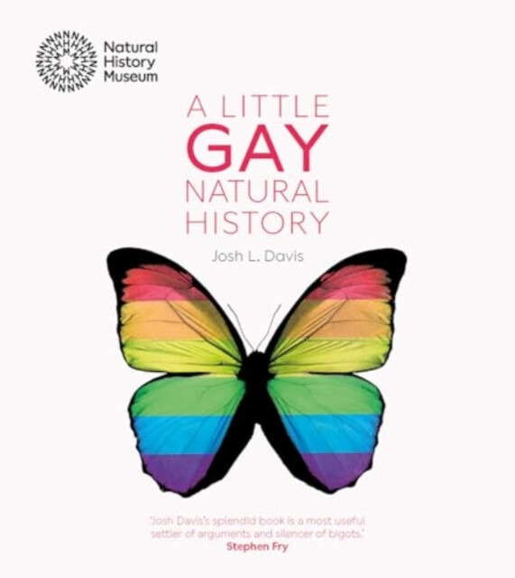 Little Gay Natural History The Natural History Museum