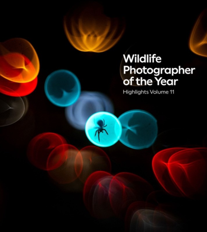 Wildlife Photographer of the Year Highlights