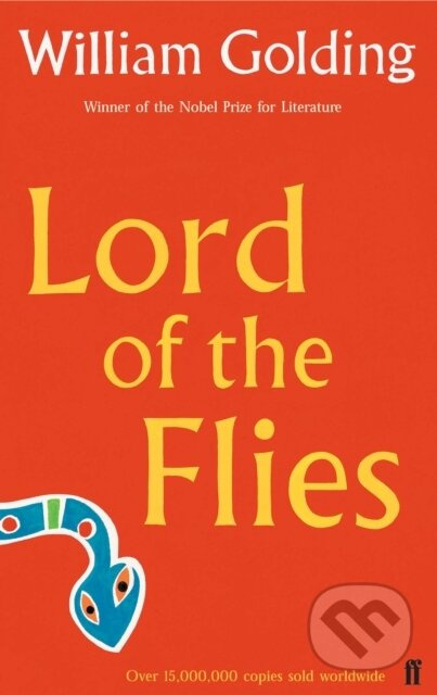 Lord of the Flies - William Golding