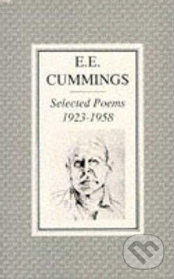 Selected Poems, 1923-1958 - E.E. Cummings