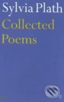 Collected Poems - Sylvia Plath - kniha z kategorie Beletrie