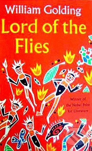 Lord of the Flies - William Golding