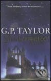 Shadowmancer - G. P. Taylor - kniha z kategorie Beletrie
