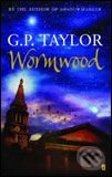 Wormwood - G. P. Taylor - kniha z kategorie Fantasy
