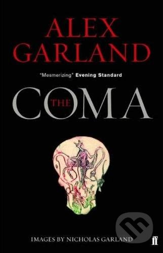 Coma - Alex Garland - kniha z kategorie Beletrie