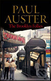 Brooklyn Follies - Paul Auster - kniha z kategorie Beletrie
