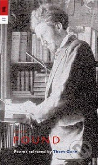 Poems - Ezra Pound