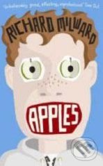 Apples - Richard Milward - kniha z kategorie Beletrie