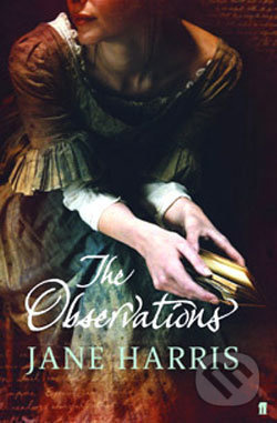 The Observations - Jane Harris - kniha z kategorie Beletrie