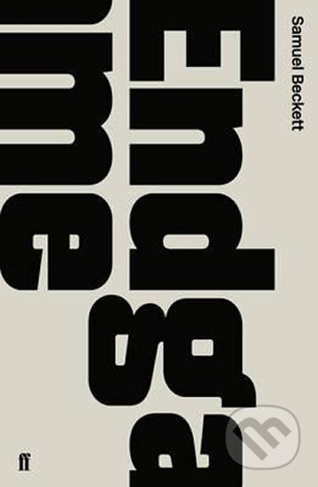 Endgame - A Play in One Act - Samuel Beckett