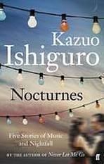 NOCTURNES nezadán