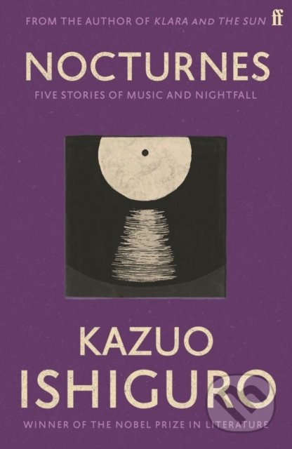 NOCTURNES nezadán