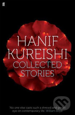 Collected Stories - Hanif Kureishi - kniha z kategorie Beletrie
