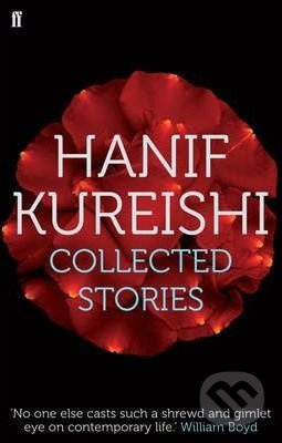 Collected Stories - Hanif Kureishi - kniha z kategorie Beletrie