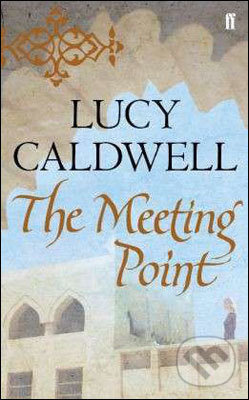 The Meeting Point - Lucy Caldwell - kniha z kategorie Beletrie