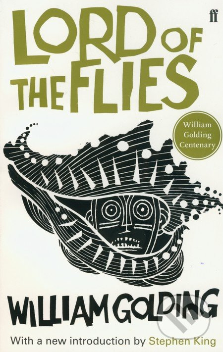 Lord of the Flies - William Golding
