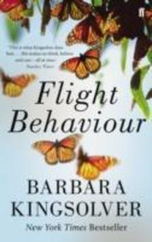 Flight Behaviour - Barbara Kingsolver - kniha z kategorie Beletrie