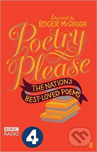 Poetry Please - Roger McGough - kniha z kategorie Beletrie