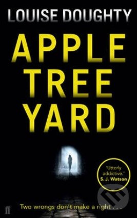 Apple Tree Yard - Louise Doughty