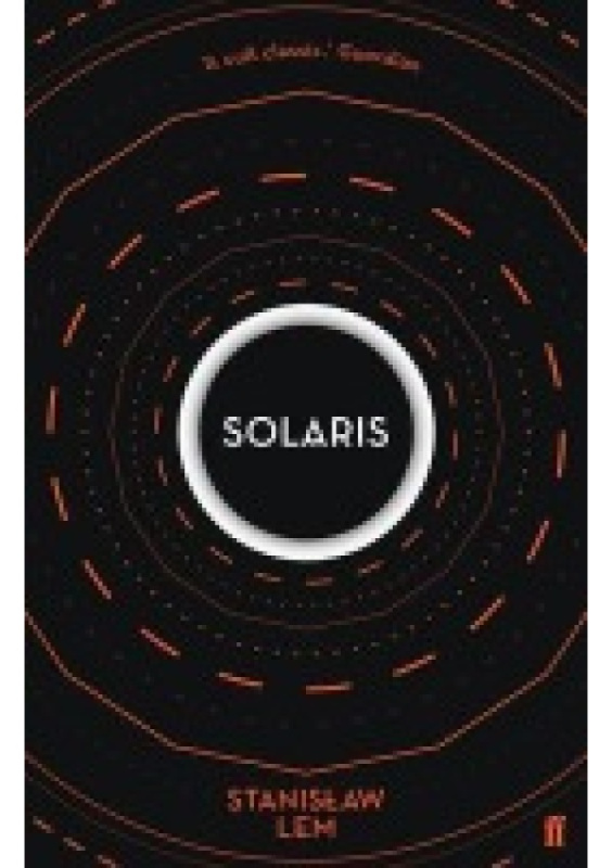 Solaris FABER & FABER