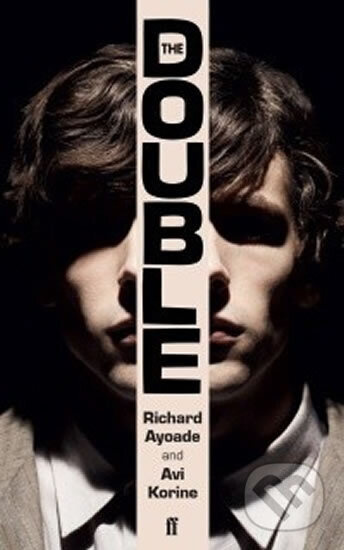 The Double - Richard Ayoade