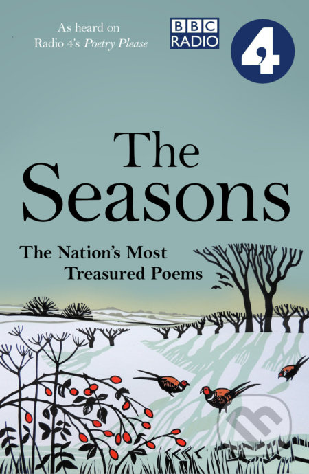 The Seasons - kniha z kategorie Beletrie