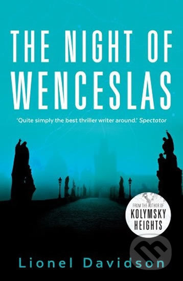 The Night of Wenceslas - Lionel Davidson - kniha z kategorie Thrillery