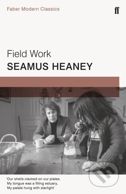 Field Work (Faber Modern Classics) - Seamus Heaney