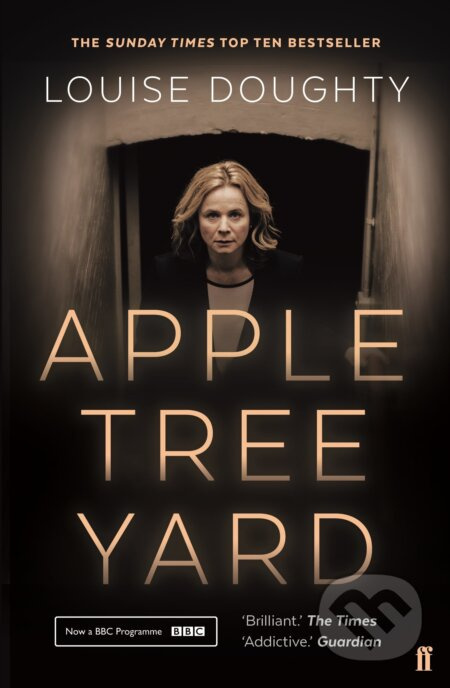 Apple Tree Yard - Louise Doughty
