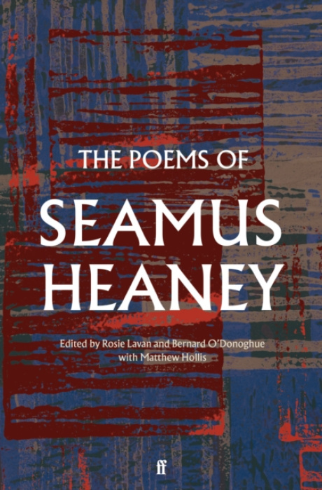 FABER & FABER Poems of Seamus Heaney - Heaney, Seamus