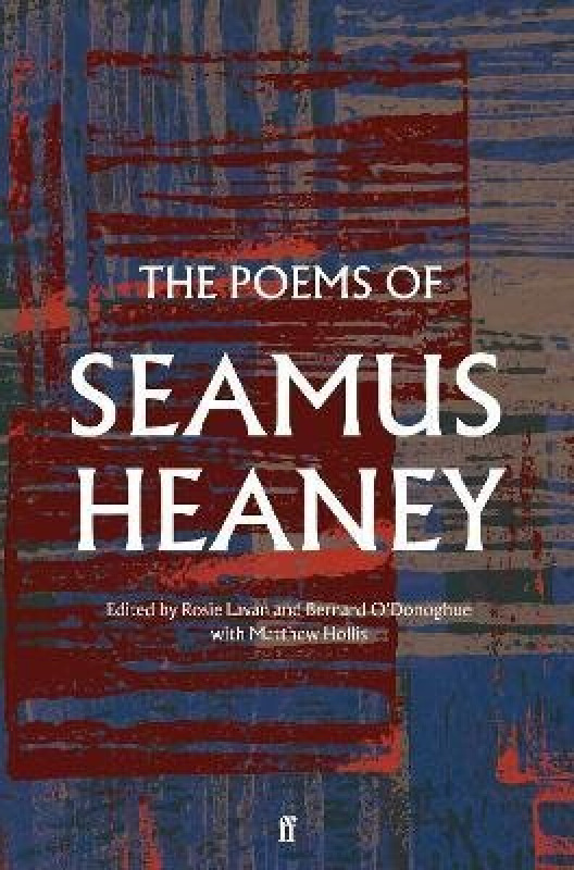 FABER & FABER Poems of Seamus Heaney - Heaney, Seamus
