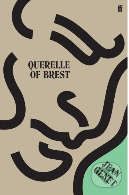 Querelle of Brest - M. Jean Genet - kniha z kategorie Společenská beletrie