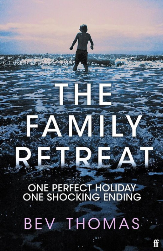FAMILY RETREAT - Bev Thomas