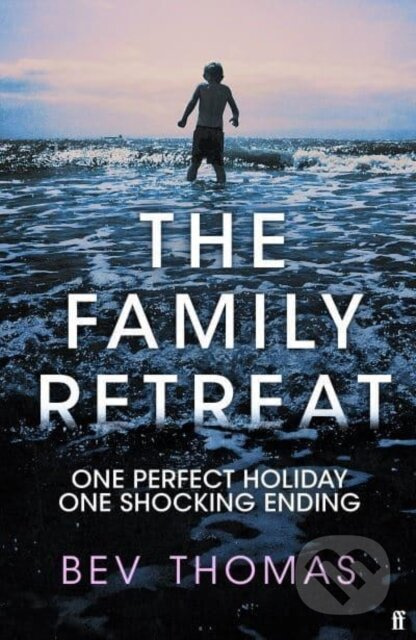 FAMILY RETREAT - Bev Thomas