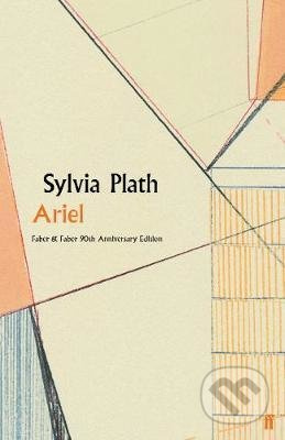 Ariel - Sylvia Plath - kniha z kategorie Poezie