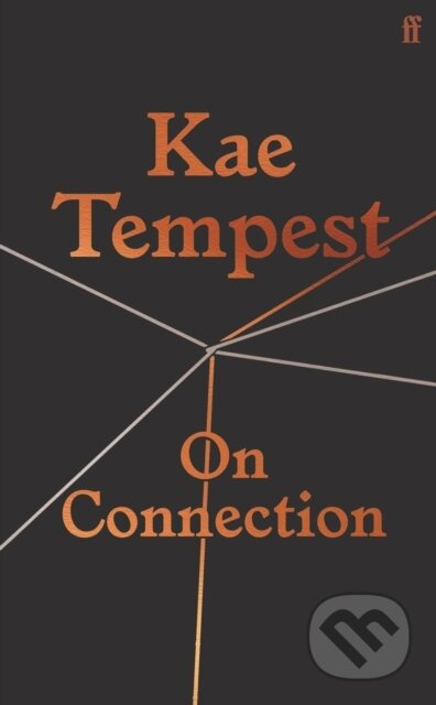 On Connection - Kae Tempest - kniha z kategorie Motivace a seberozvoj