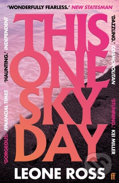 This One Sky Day (LONGLISTED FOR THE WOMEN'S PRIZE 2022) - kniha z kategorie Společenská beletrie