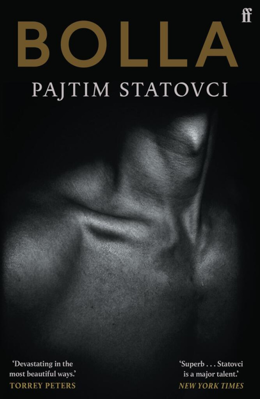 Bolla - Pajtim Statovci - kniha z kategorie Beletrie