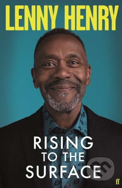 Rising to the Surface ('Moving and honest' OBSERVER) - kniha z kategorie Umění, design a architektura