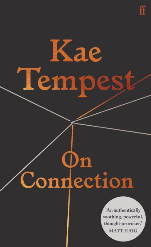 On Connection - Kae Tempest - kniha z kategorie Motivace a seberozvoj